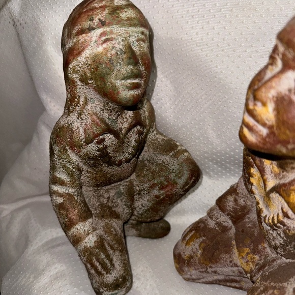 Indian statues - Picture 3 of 4